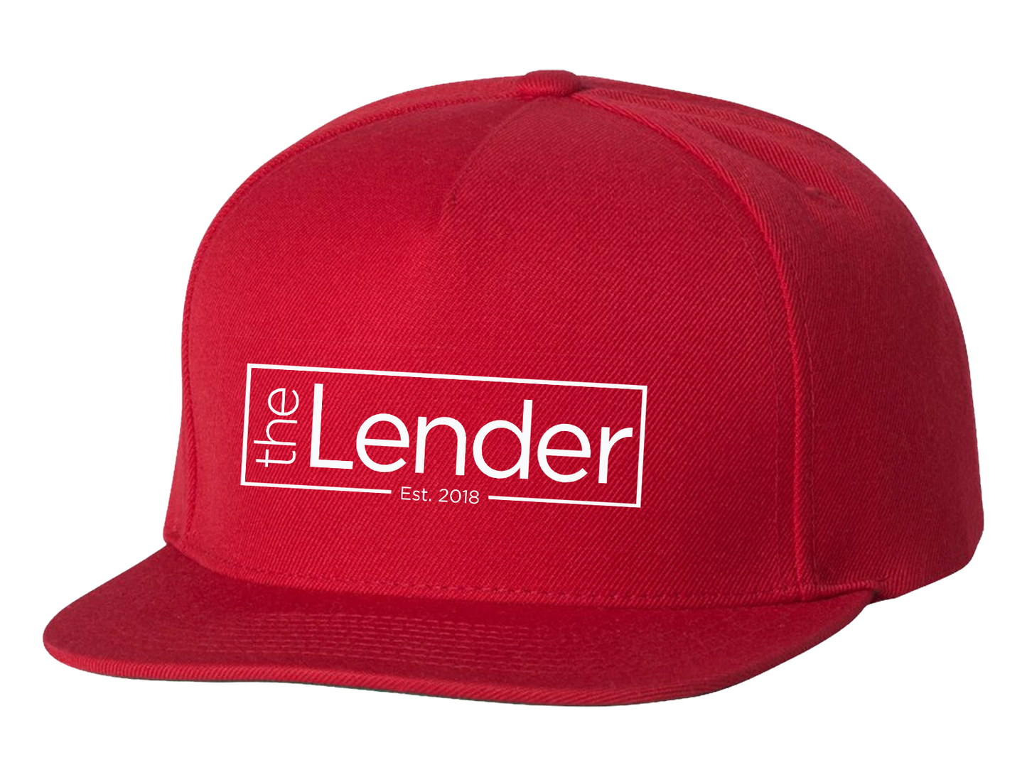 The Lender Snapback