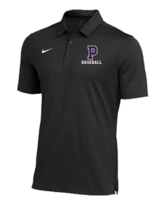 Portola Baseball - Polo