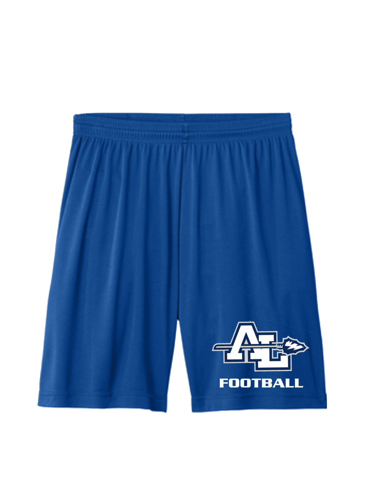 Alta Loma Football -  Player Competitor Shorts™ 7" Short