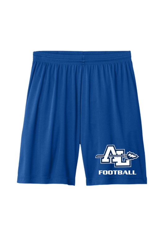 Alta Loma Football -  Player Competitor Shorts™ 7" Short