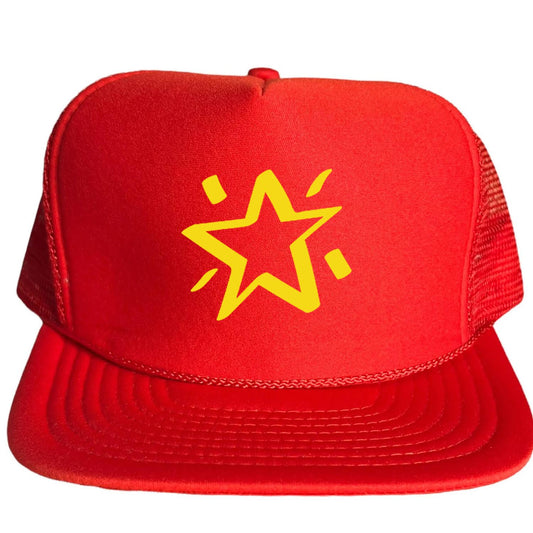Brake - Official “star to me” Trucker Hat