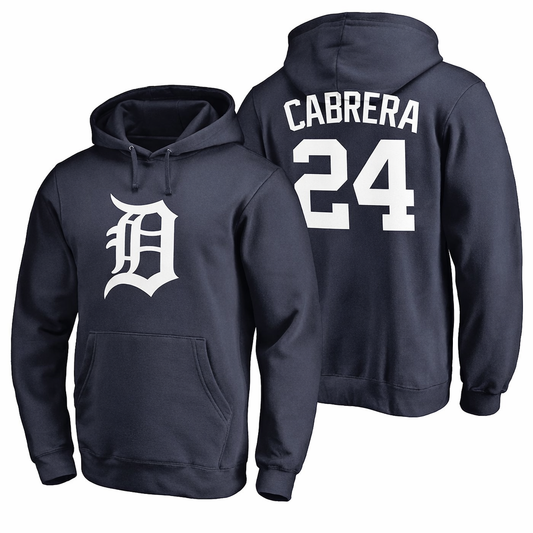 Tigers Hoodie, Dri fit, Crewneck