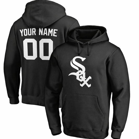 Sox Hoodie