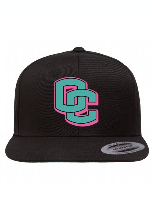 Flyers - OC Logo -  Classic Snapback