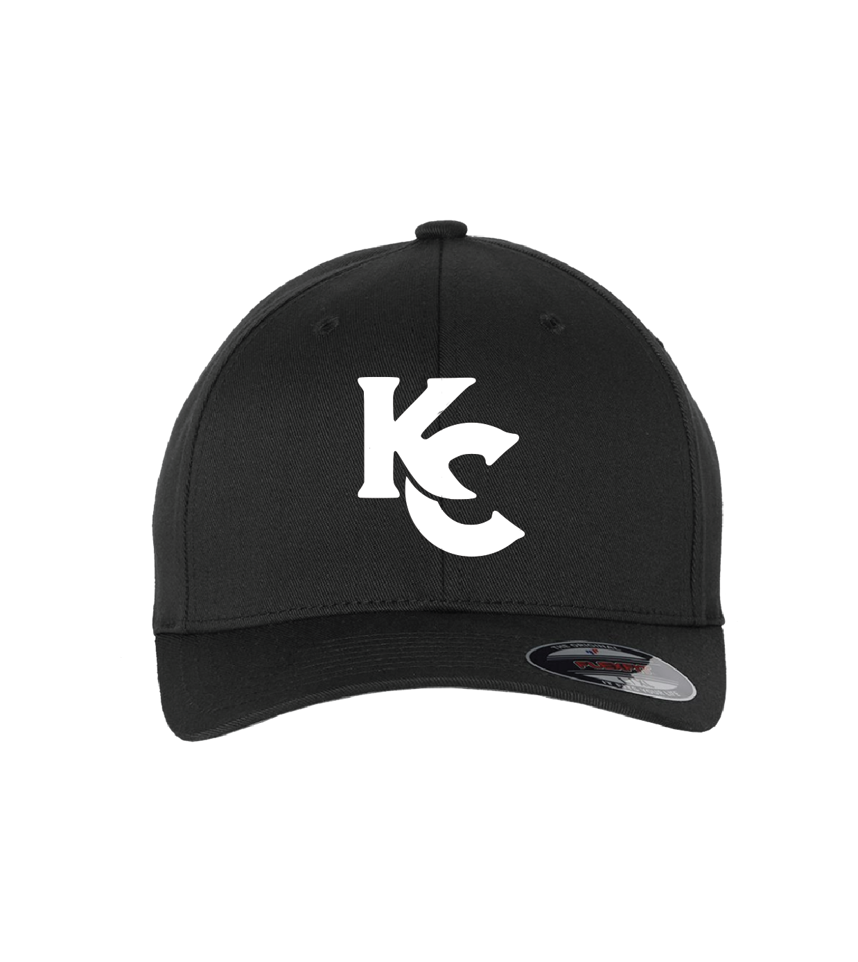 Killen Construction Embroidered Flexfit - Cotton Blend Cap