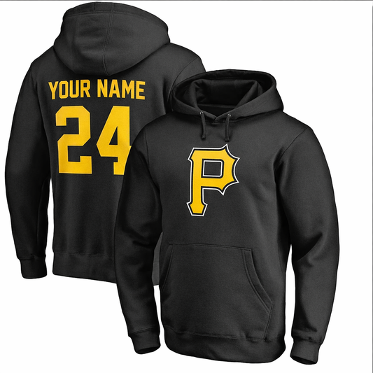 Pirates Hoodie