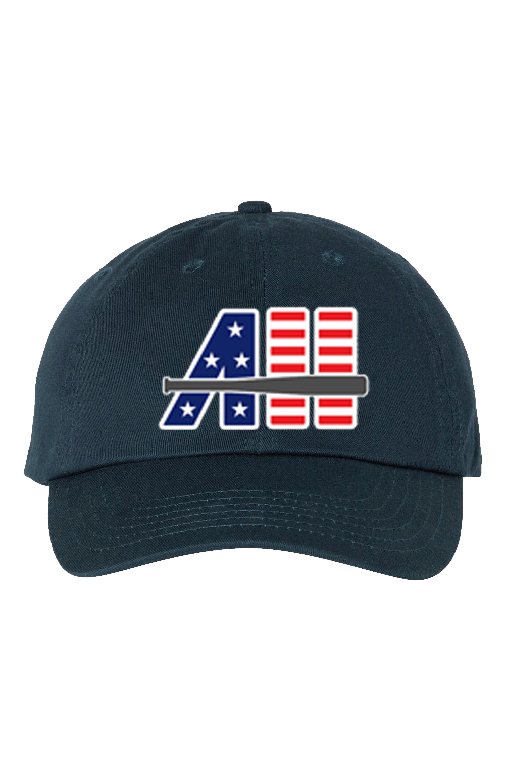 AHLL - Dad Hat