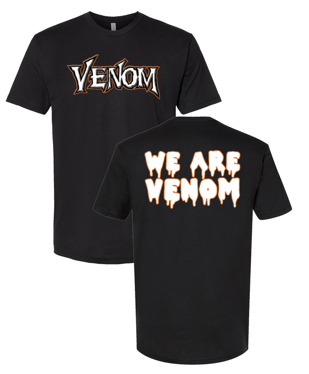 Venom Adult Tee