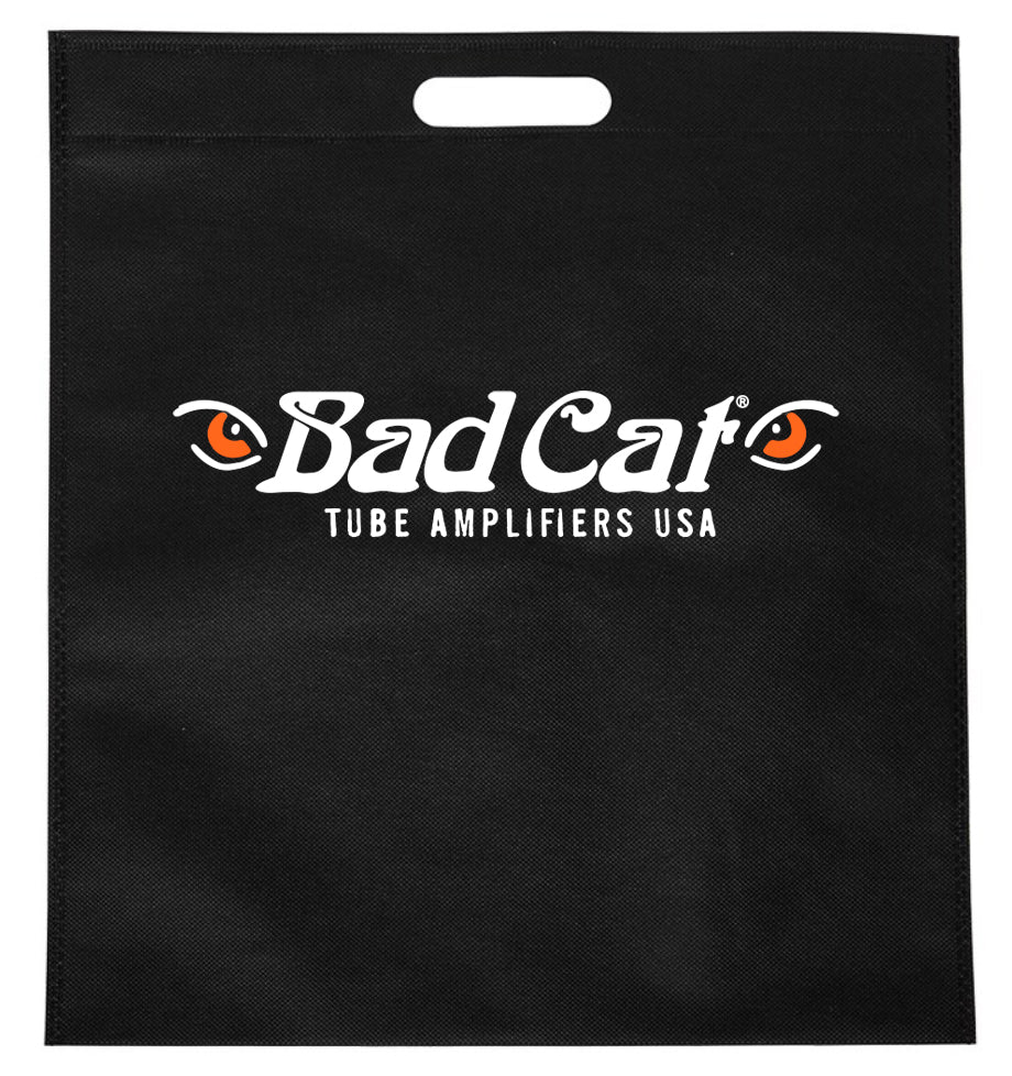 Bad Cat - Merch Bag