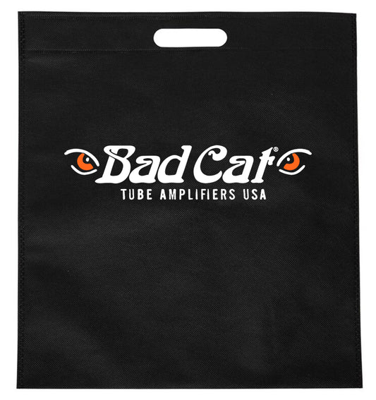 Bad Cat - Merch Bag
