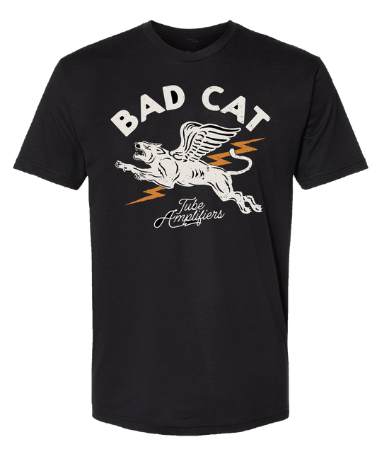 Bad Cat - Namm GiveAway Tee