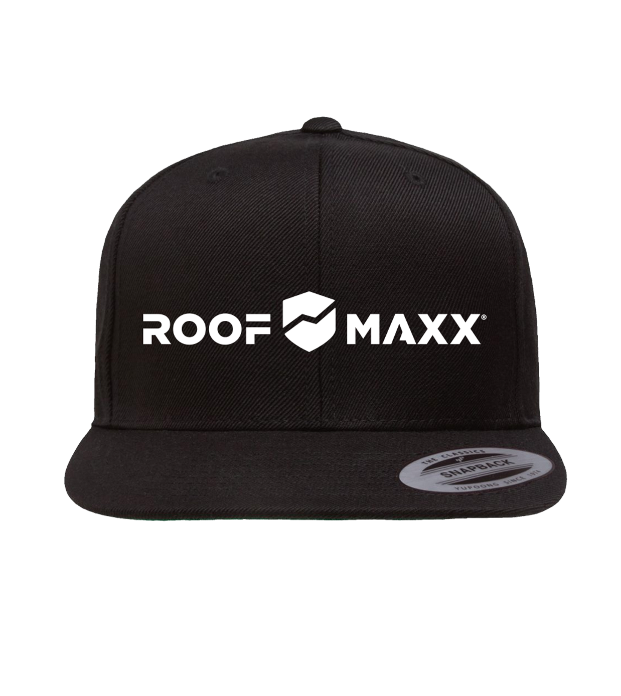 Roof Maxx Logo Hat