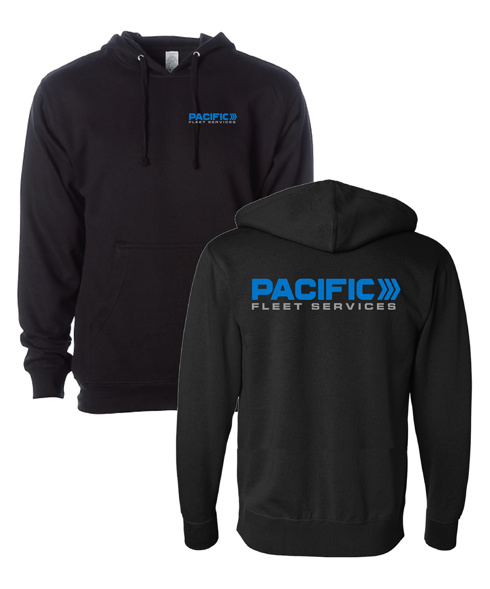 Independent Midweight Pullover Sweat