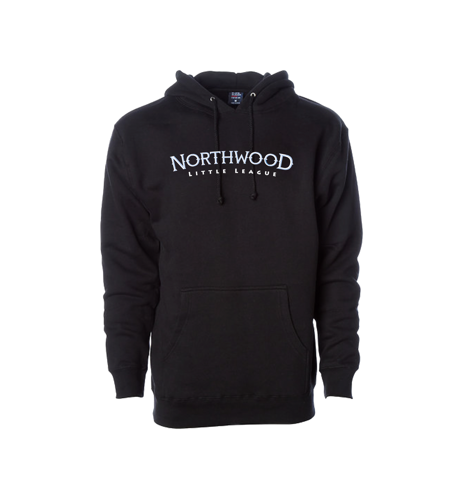 Northwood Little League Pullover Sweatshirt (ADULT)