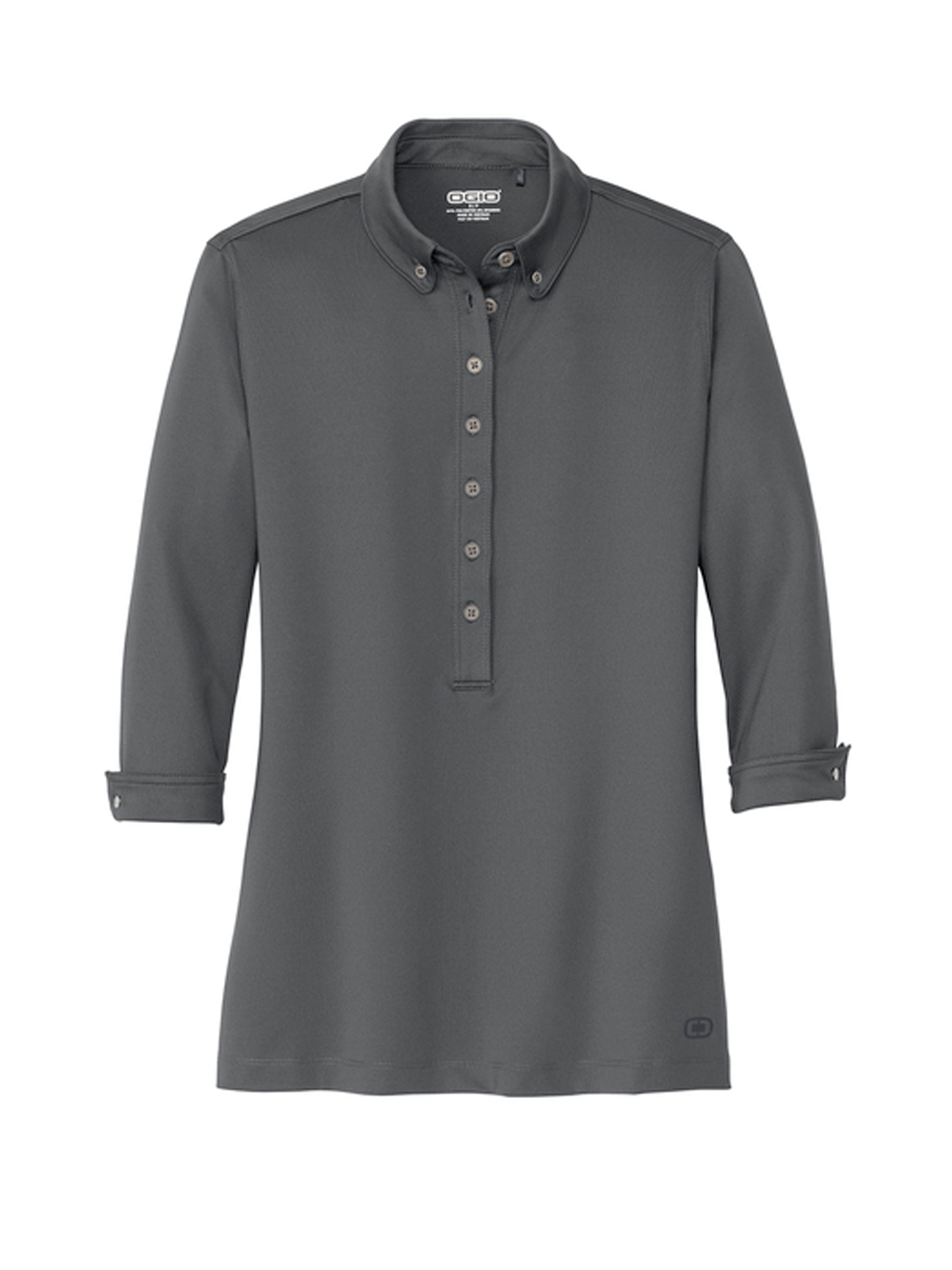 Women's OGIO® OG122 Gauge Polo