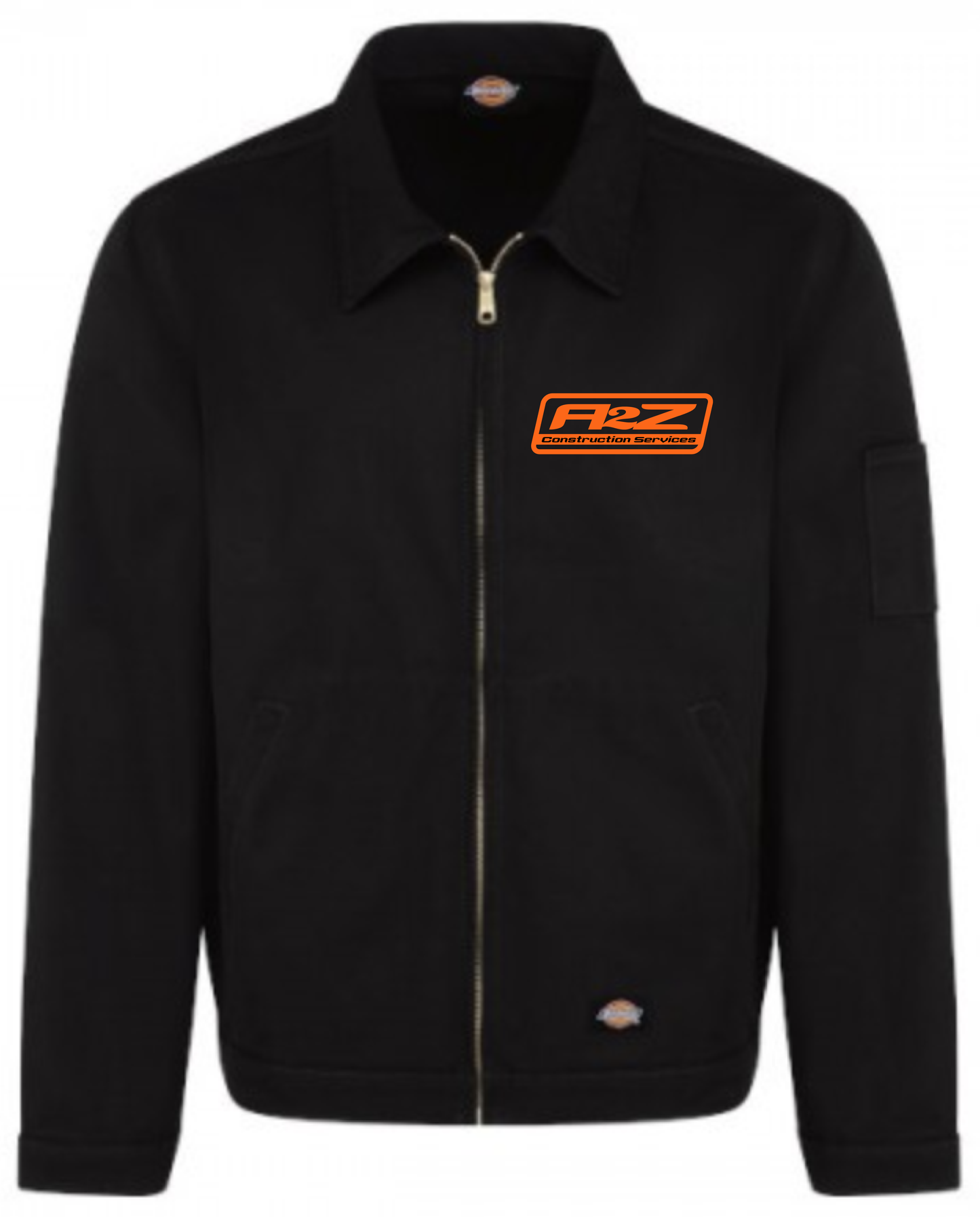 A2Z - Dickies Jacket