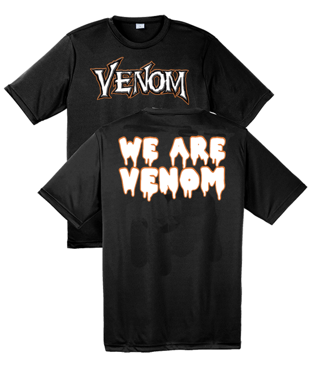 Venom Adult Tee