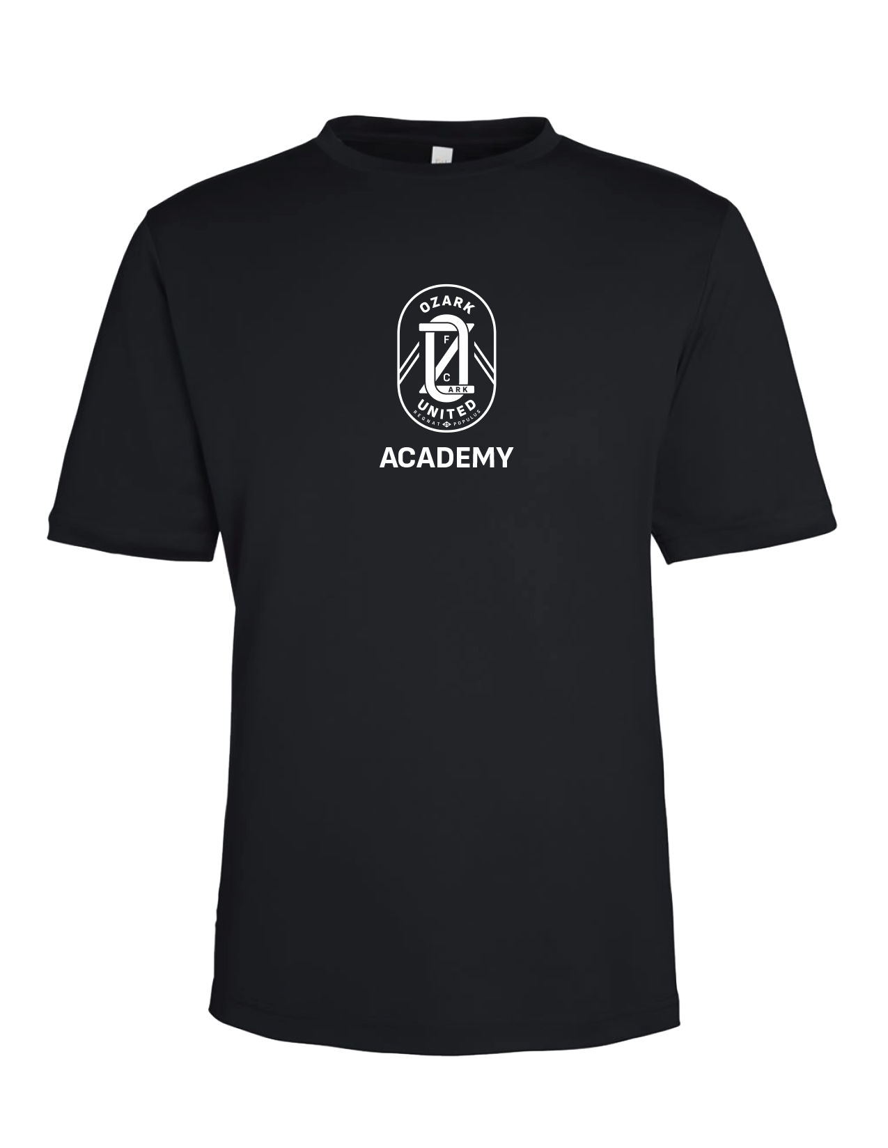 Ozark United FC Academy T-Shirt