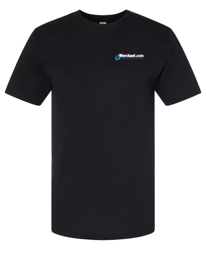 E-Merchant - Tee Shirt  - On Demand