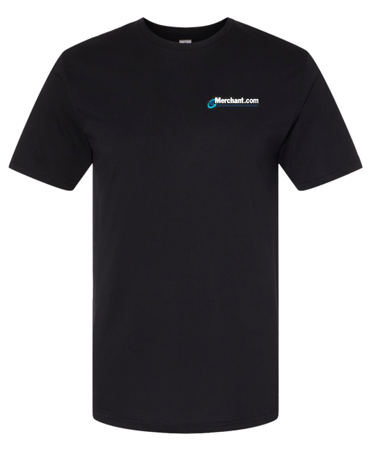 E-Merchant - Tee Shirt  - On Demand