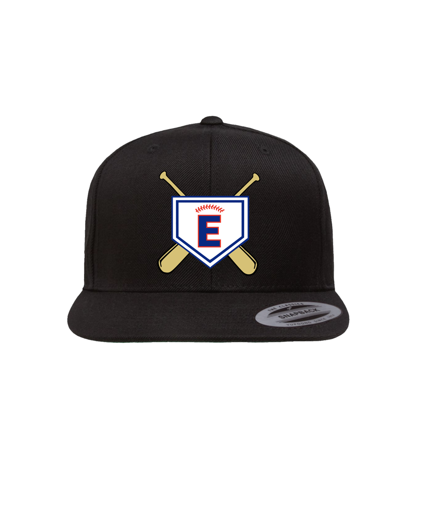 Espinosa Baseball Hat - Black