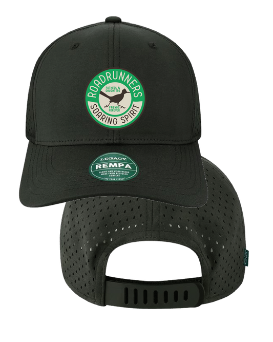Roadrunner Legacy Adjustable Hat