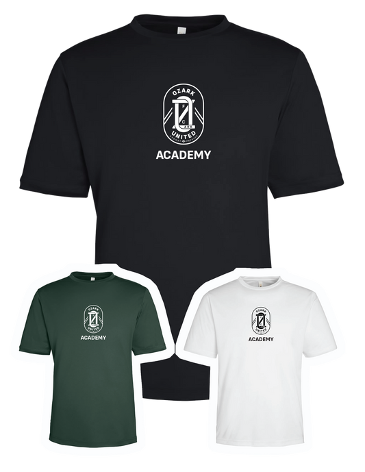 Ozark United FC Academy T-Shirt