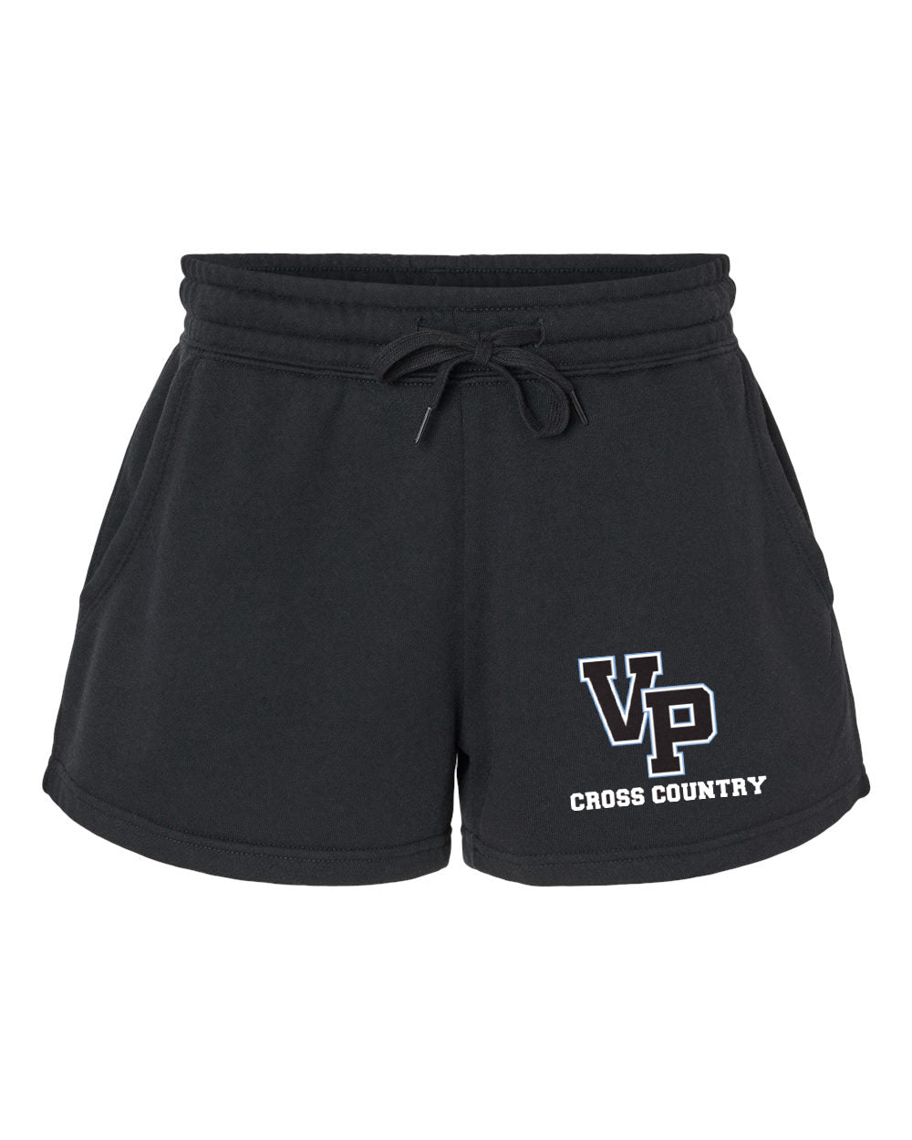 VP Cross Country Fleece Shorts - Girls
