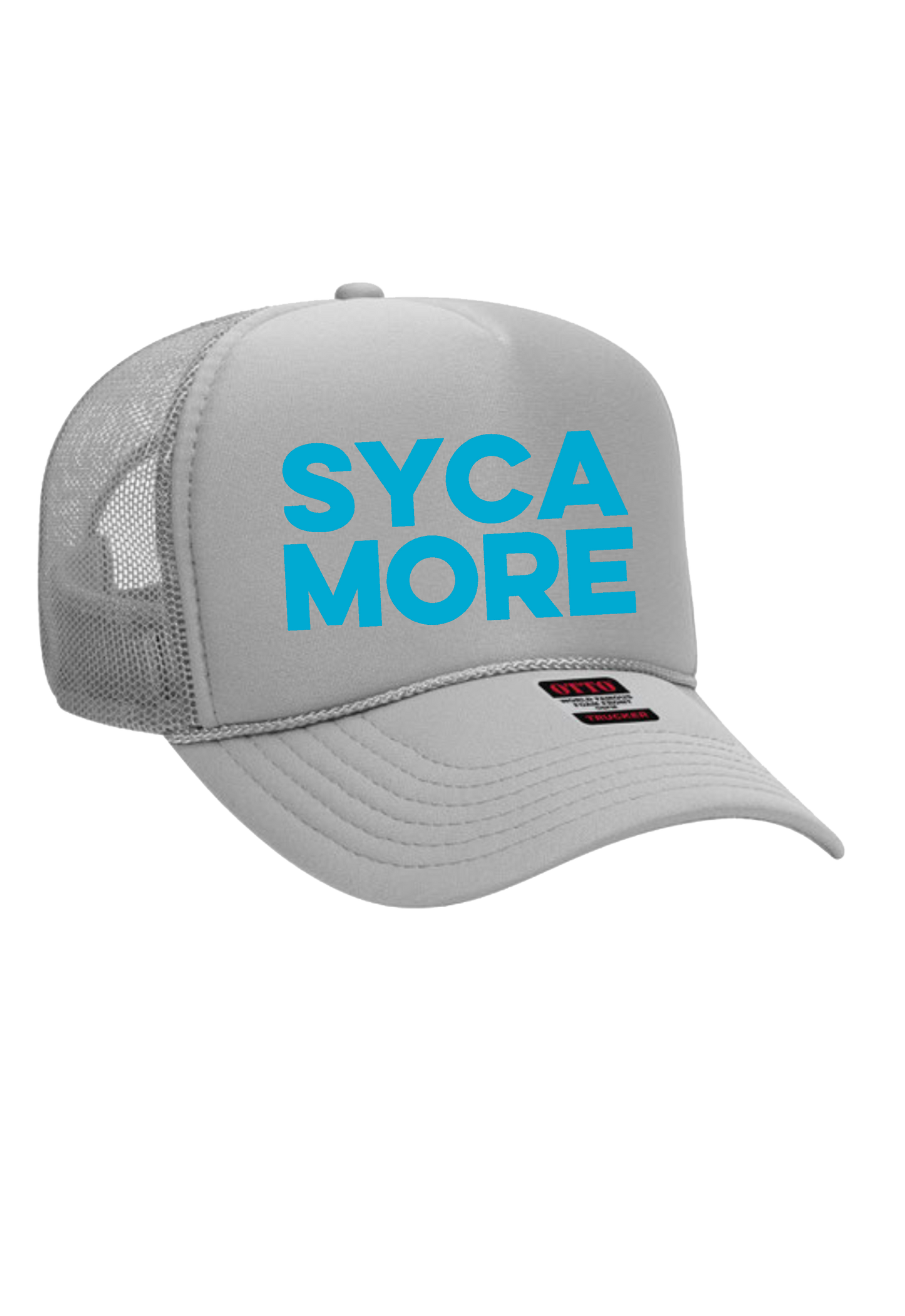 Sycamore - Otto 5 Panel Cap