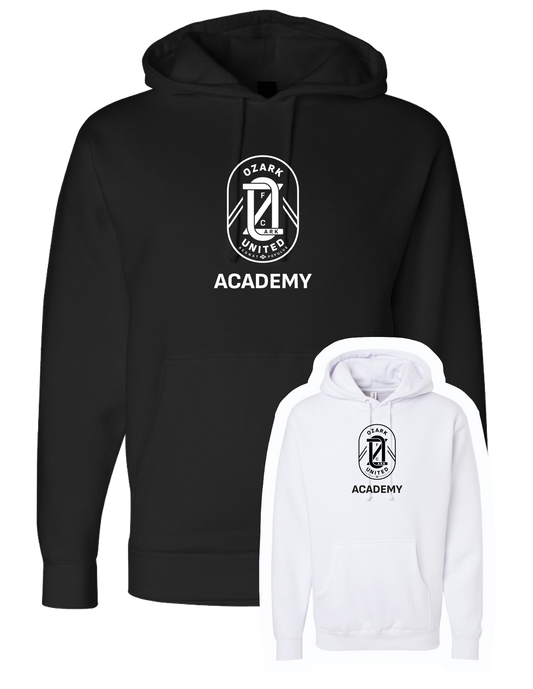 Ozark United FC Academy Hoodie