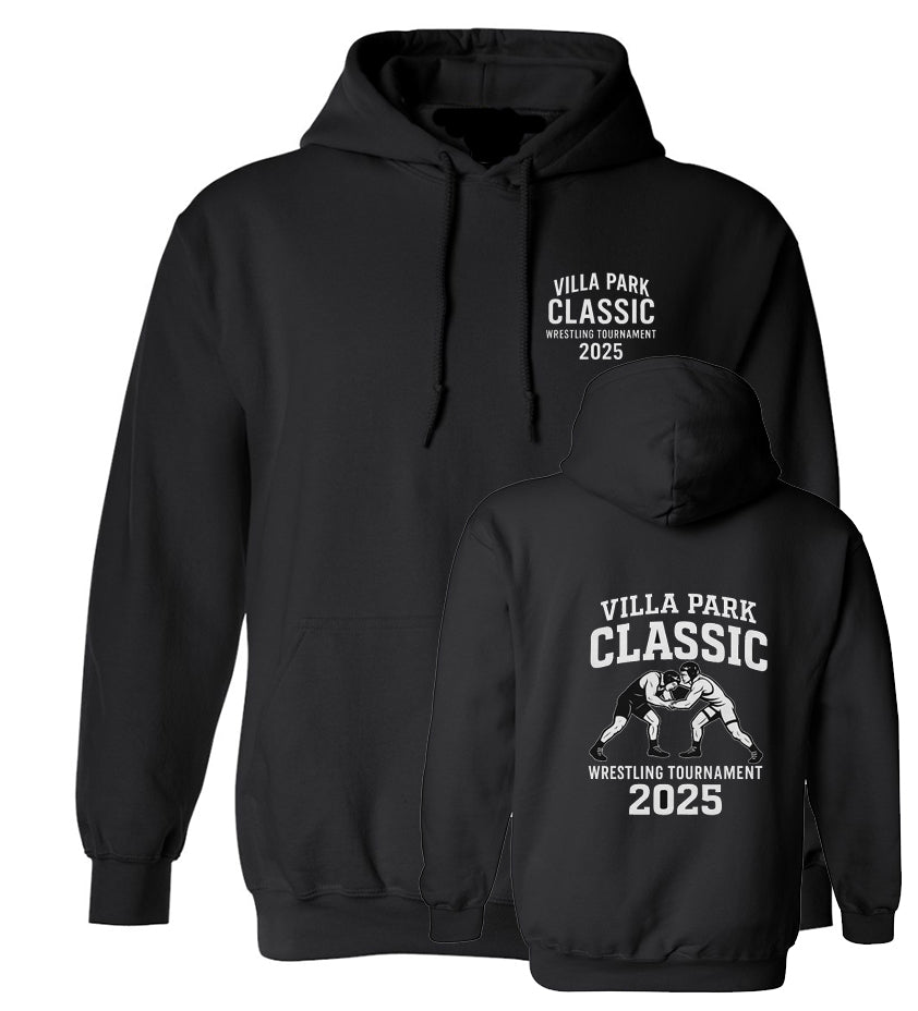 VP Classic Hoodie