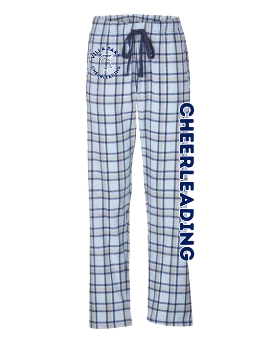VP Cheer Boxercraft Adult Flannel Pants (Ladies)