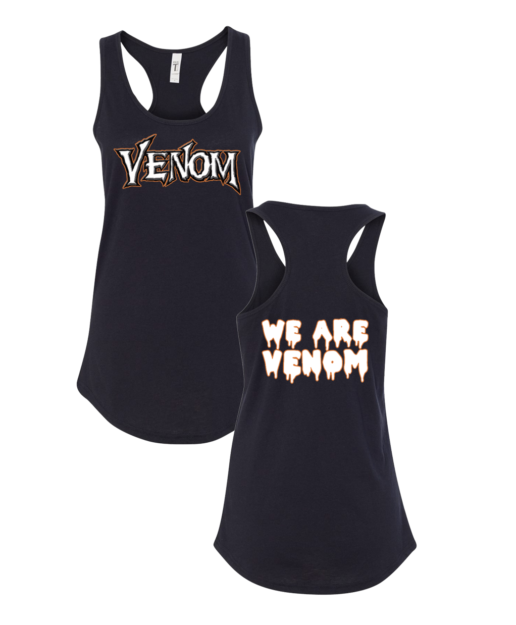 Venom Ladies Tanktop