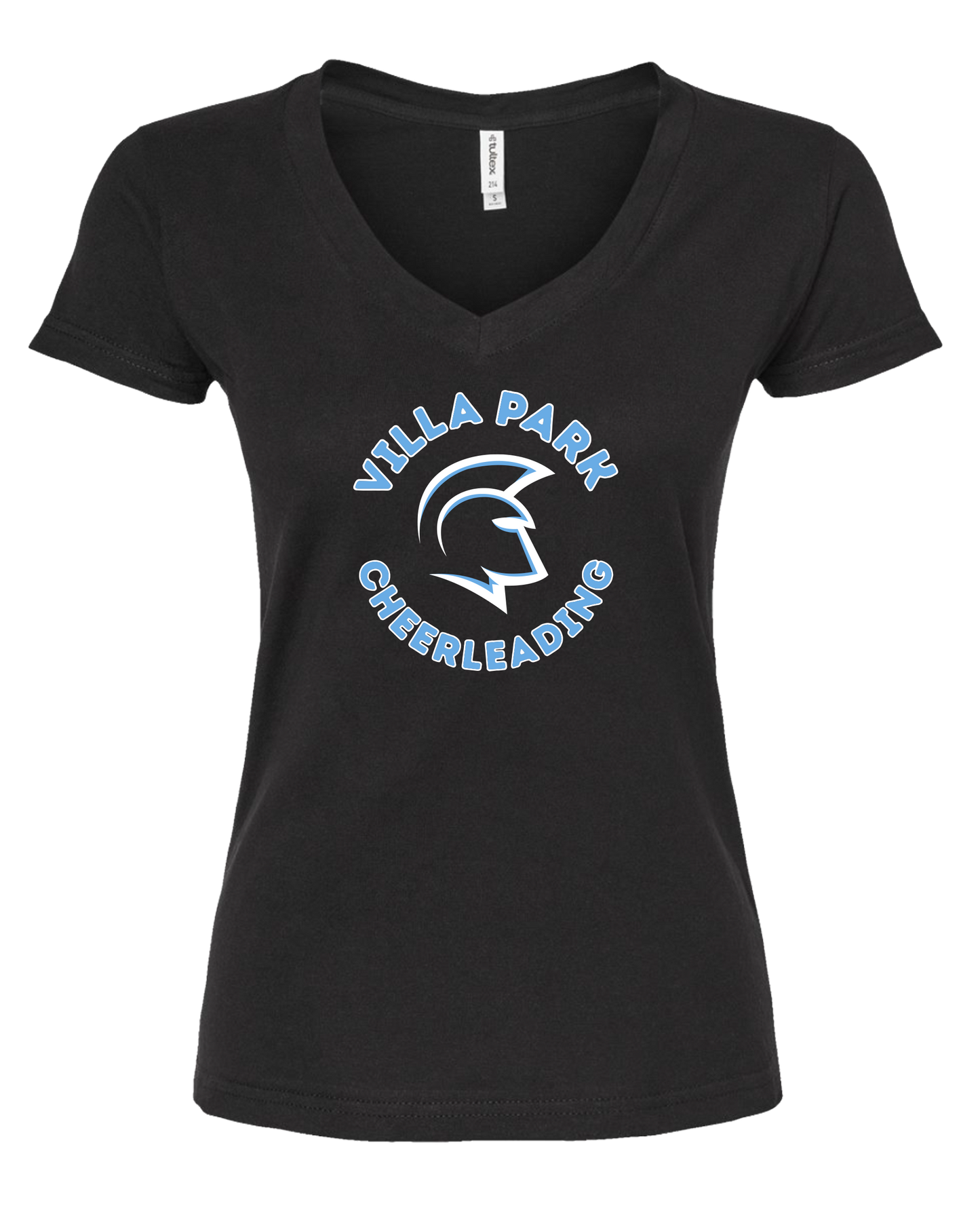 VP Cheer Women's Vneck