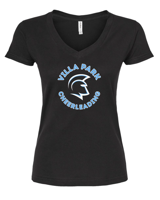 VP Cheer Women's Vneck