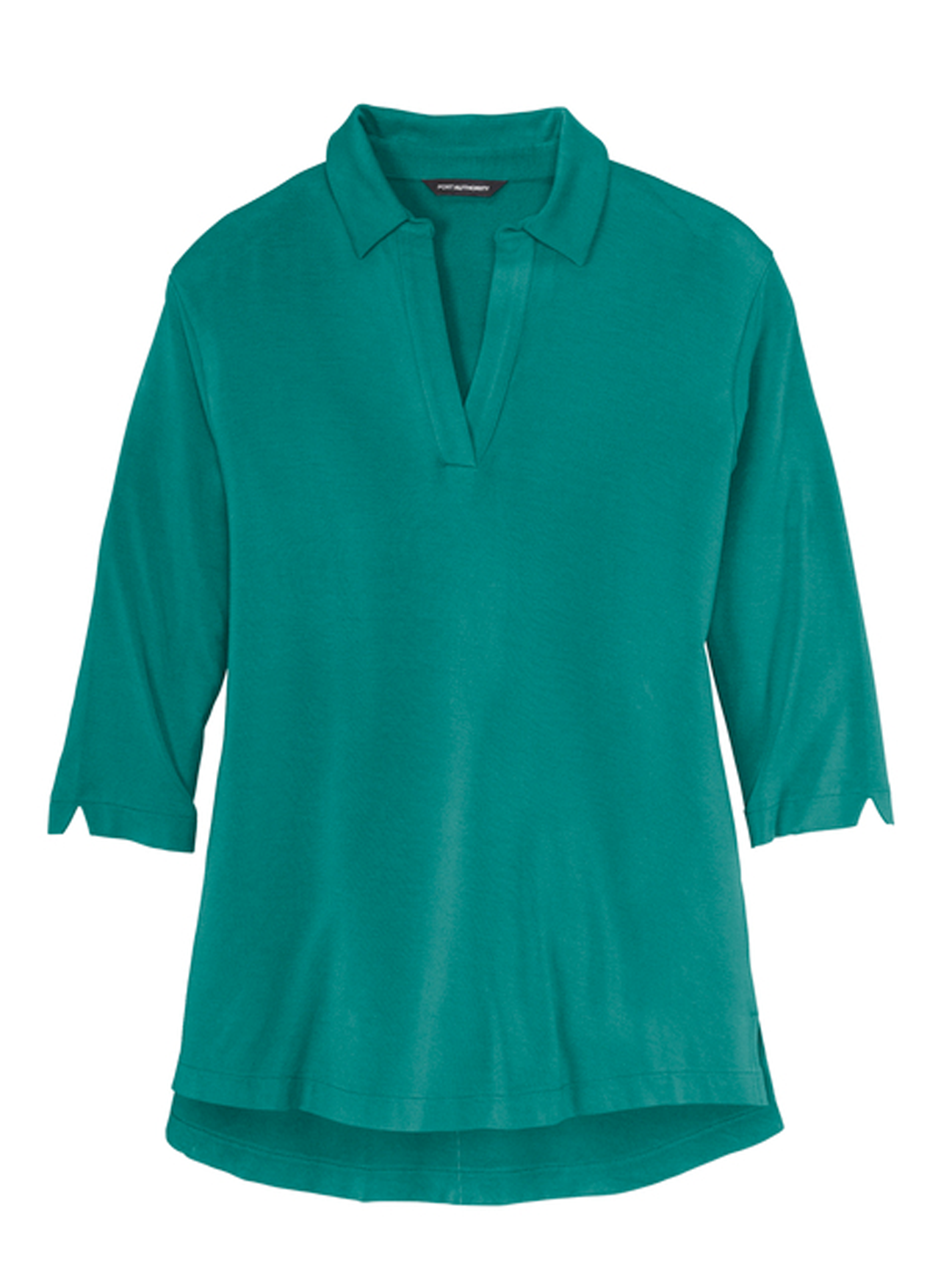 Women's Port Authority® LK5601 Luxe Knit Tunic