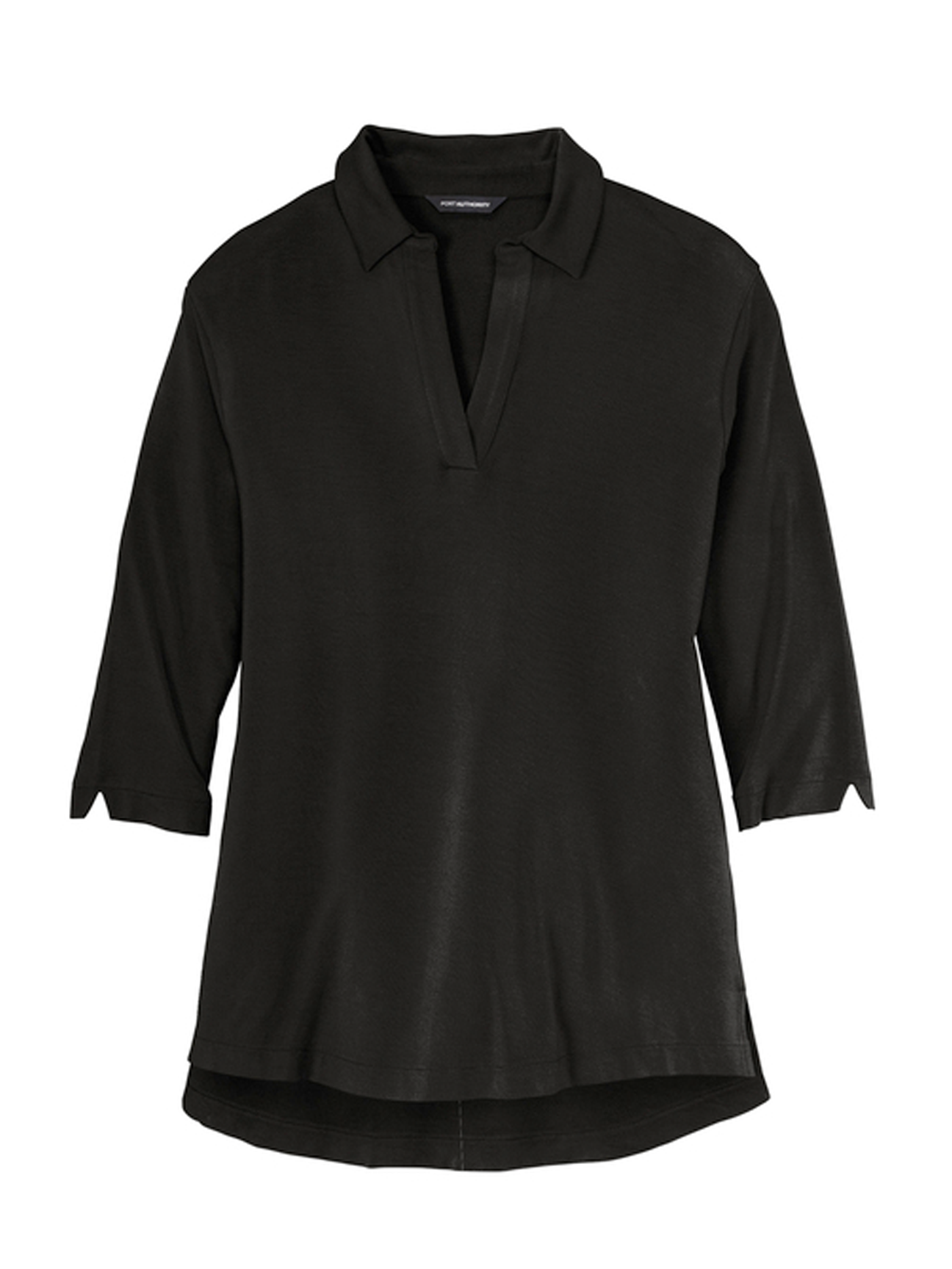 Women's Port Authority® LK5601 Luxe Knit Tunic
