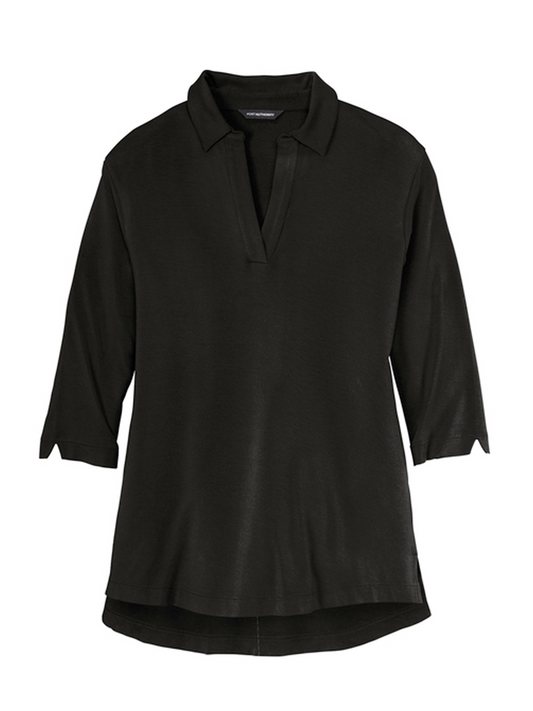 Women's Port Authority® LK5601 Luxe Knit Tunic