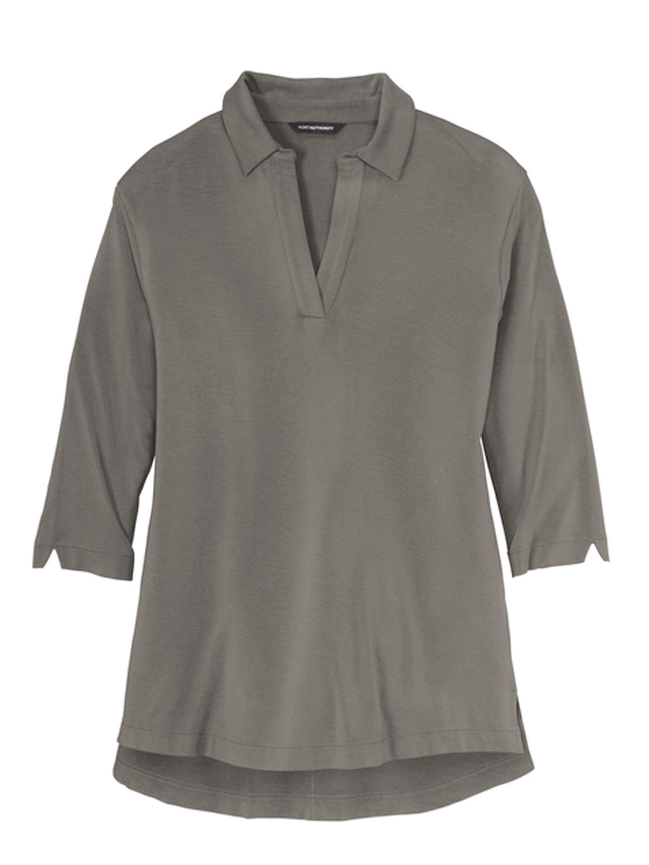 Women's Port Authority® LK5601 Luxe Knit Tunic