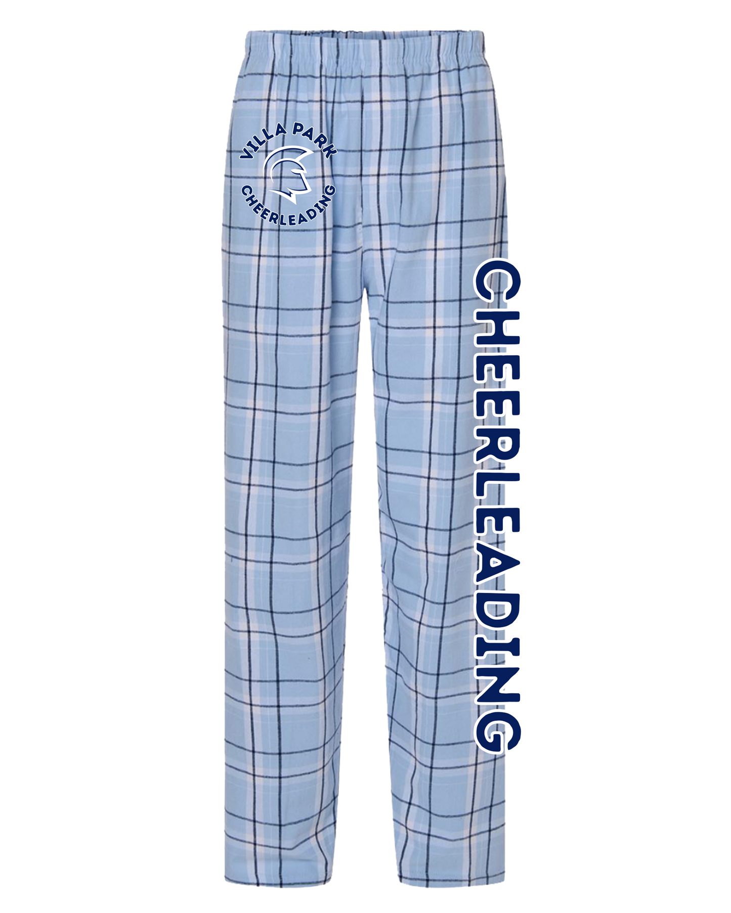 VP Cheer Boxercraft Adult Flannel Pants (Unisex)