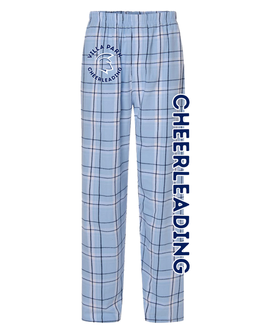 VP Cheer Boxercraft Adult Flannel Pants (Unisex)