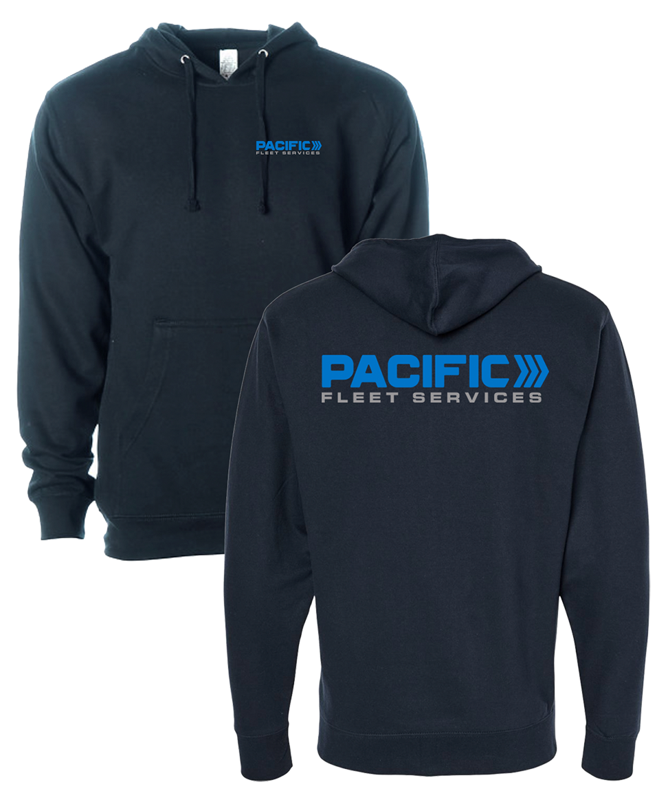 Independent Midweight Pullover Sweat