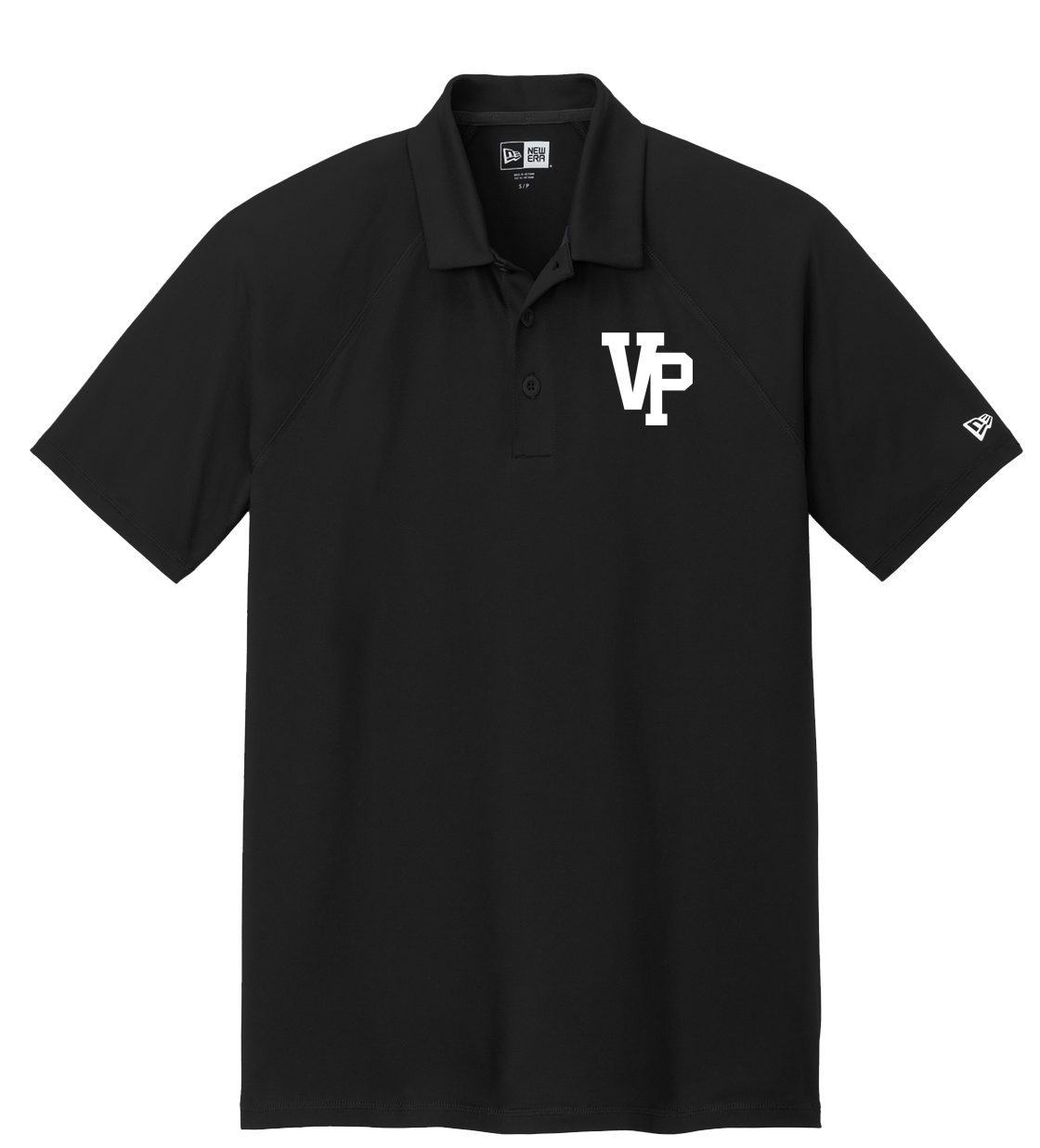 VP New Era Coaches Polo