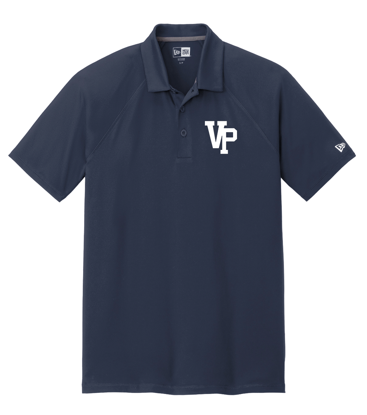 VP New Era Coaches Polo