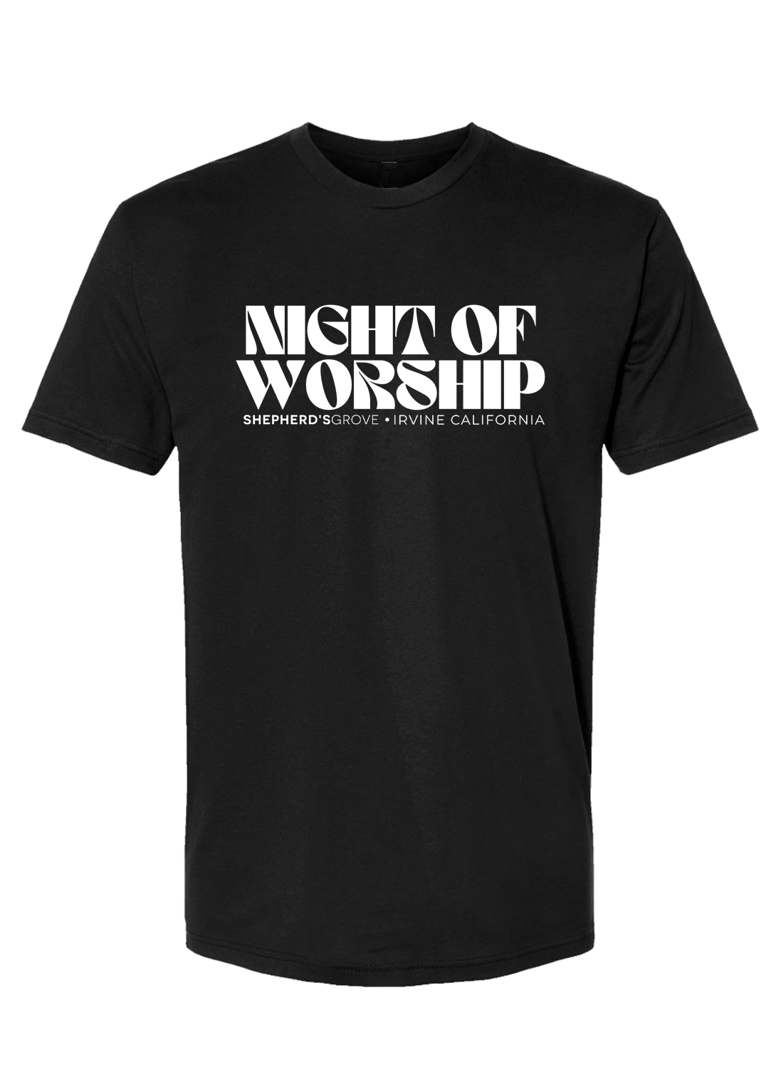 Shepherds Grove - T-Shirt