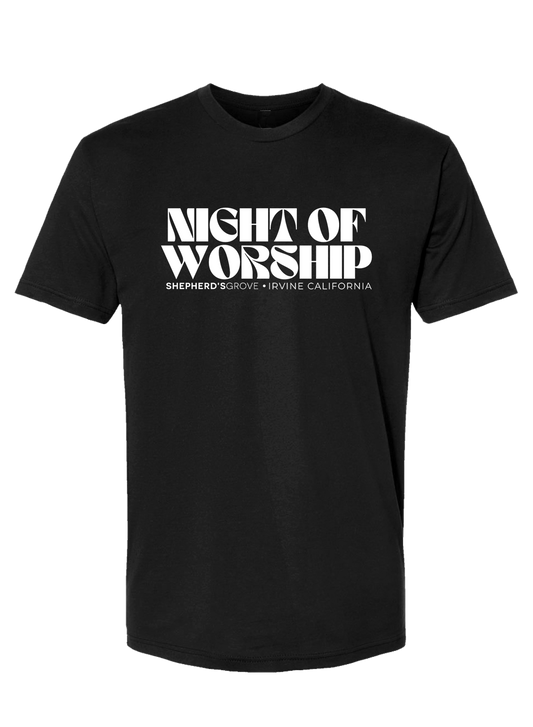 Shepherds Grove - T-Shirt