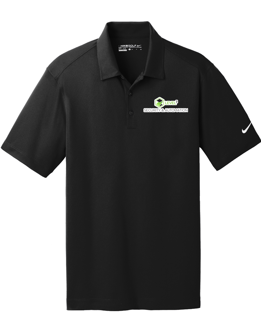 Level 2 Polo - Nike - Best Polo