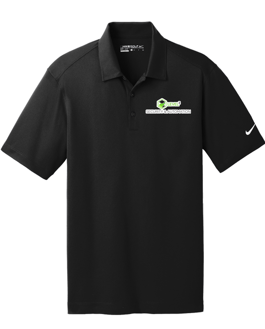 Level 2 Polo - Nike - Best Polo