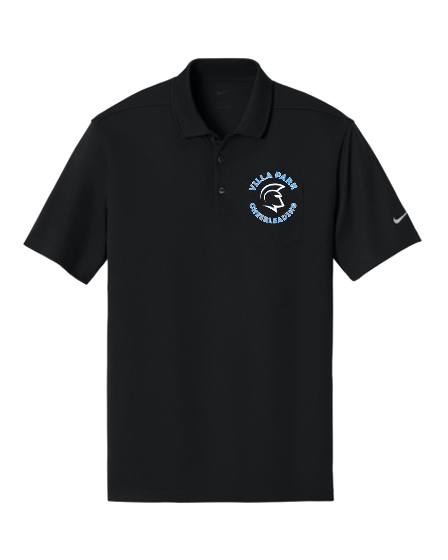 NIKE - VP Cheer Polo