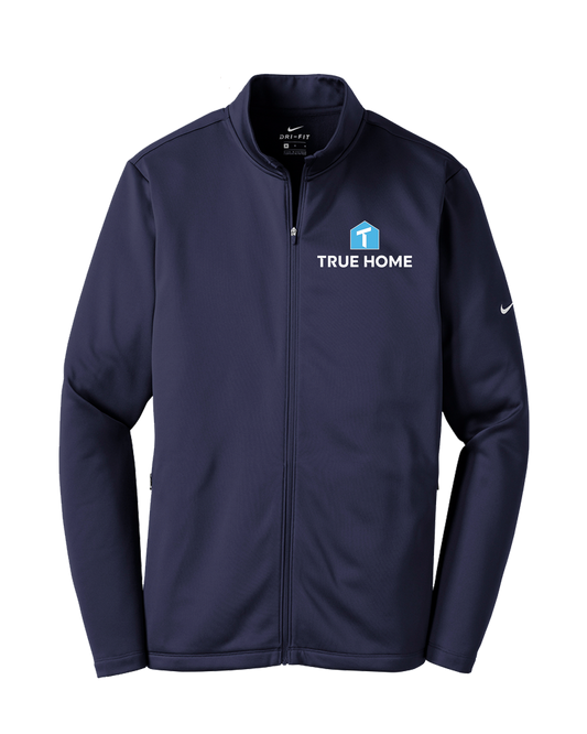 True Home - Nike Therma-FIT Full-Zip Fleece